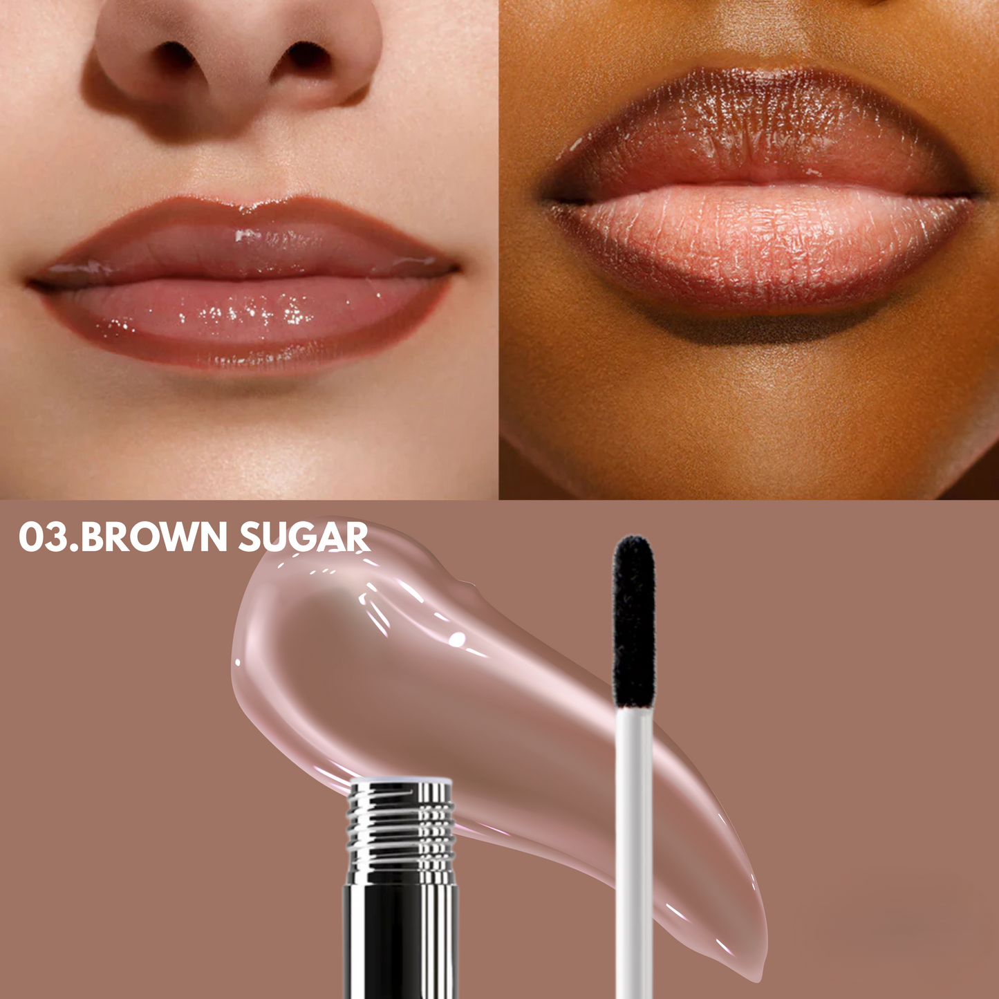 ROUGELETTE™ Peel-Off Lip Stain