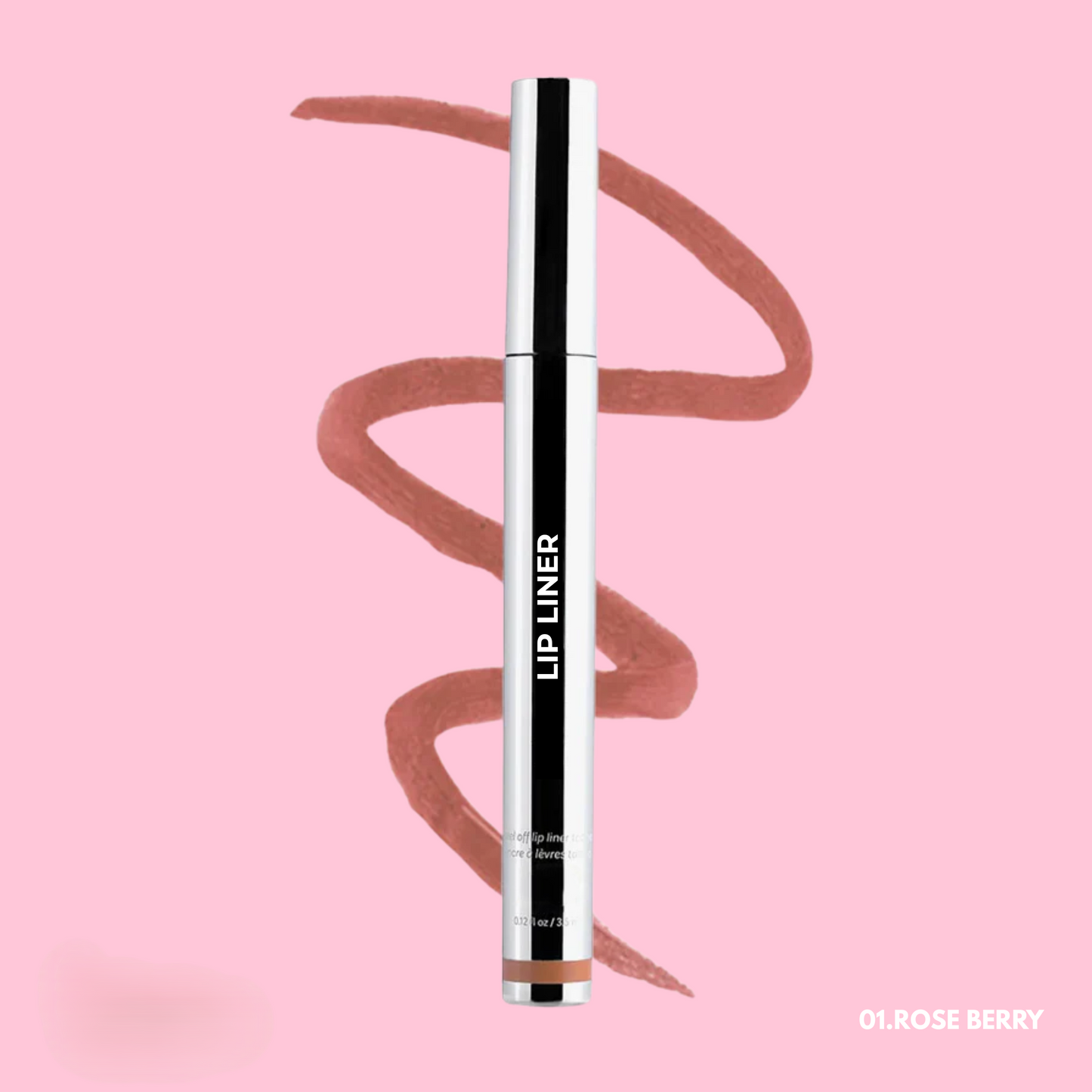 ROUGELETTE™ Peel-Off Lip Stain