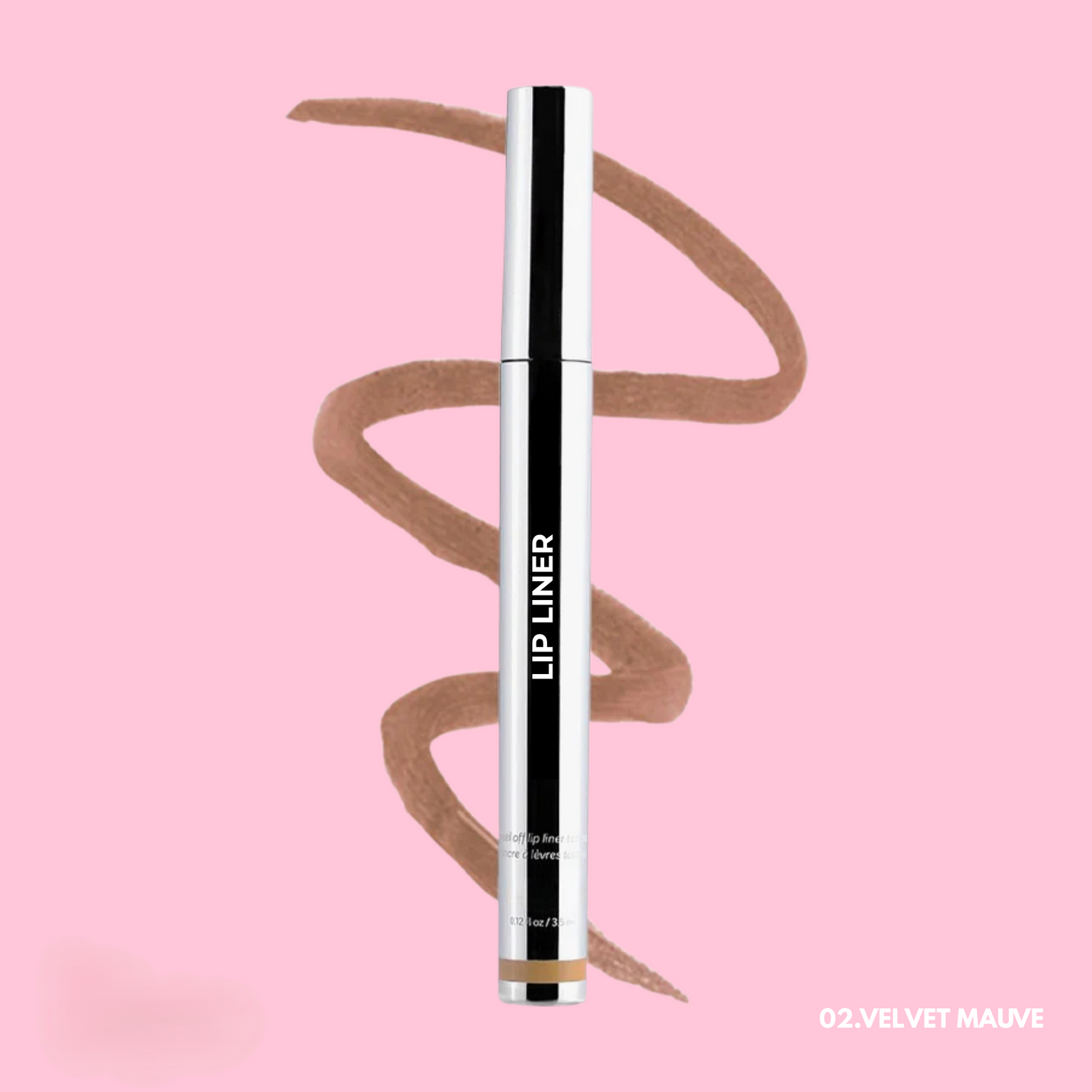ROUGELETTE™ Peel-Off Lip Stain