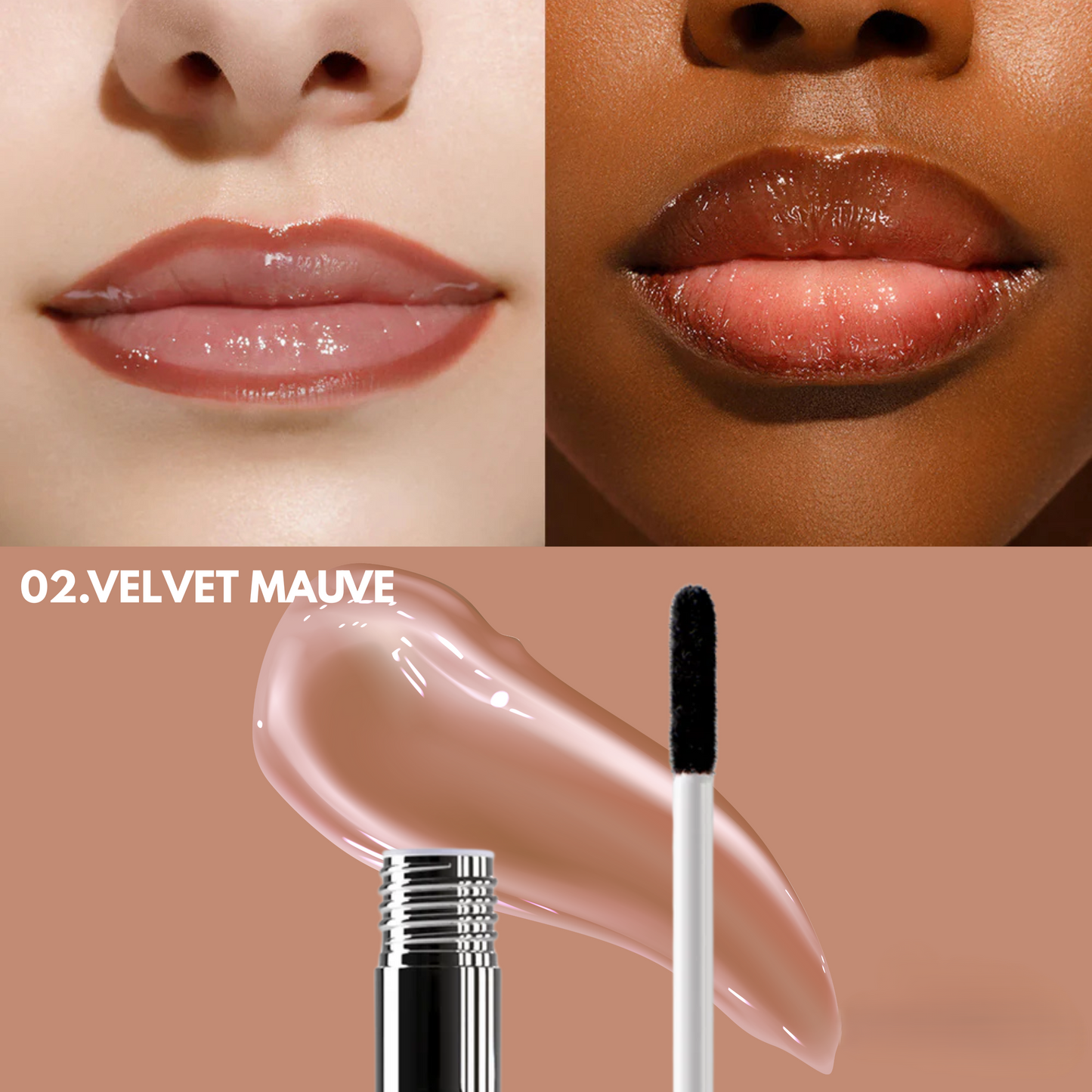 ROUGELETTE™ Peel-Off Lip Stain