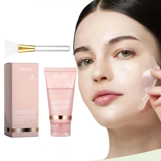 ROUGELETTE™  Bio Collagen Peel-off Mask