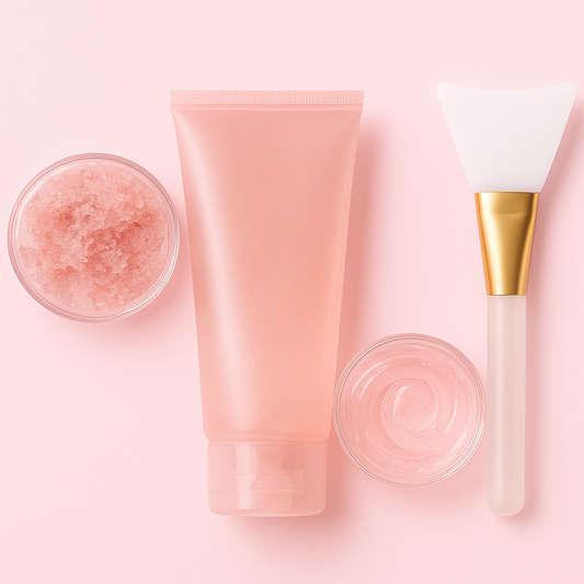 ROUGELETTE™  Bio Collagen Peel-off Mask